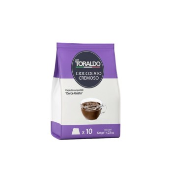 10 Capsule Toraldo...