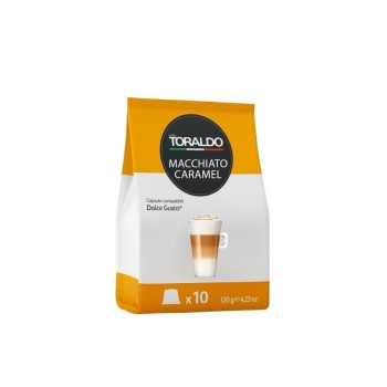 10 Capsule Toraldo...