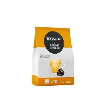 10 Capsule Toraldo Creme...
