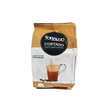 10 Capsule Toraldo Cortado...