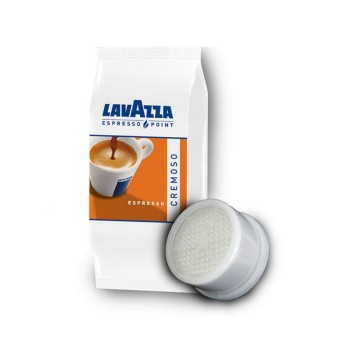 100 Capsule Caffè Lavazza...