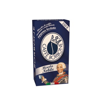 250g Caffè Borbone Macinato...
