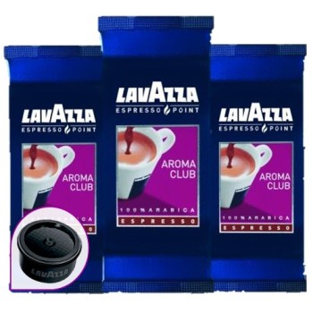 100 Capsule Caffè Lavazza...