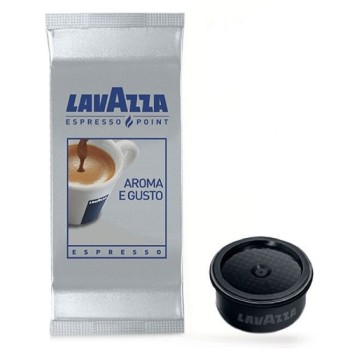 100 Capsule Caffè Lavazza...