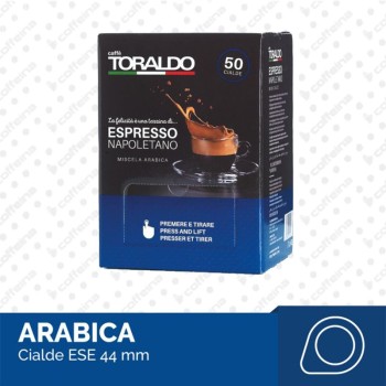150 Cialde 44mm Caffè...