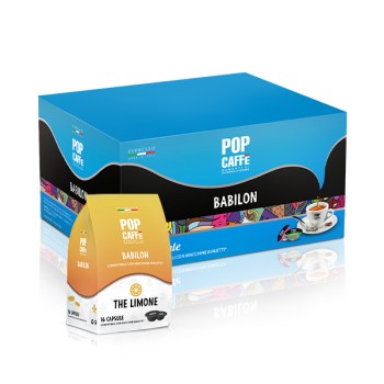 16 Capsule Pop Caffè...