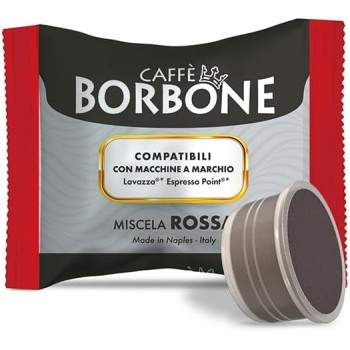 50 Capsule Caffè Borbone...