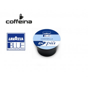 50 Capsule Lavazza Blue...