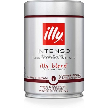 250g Caffè Illy Tostato...