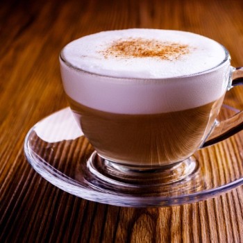 15 Capsule Coffeina...