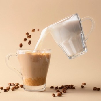 15 Capsule Coffeina Cortado...