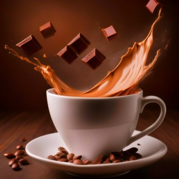 15 Capsule Coffeina...