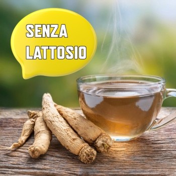 15 Capsule Coffeina Ginseng...