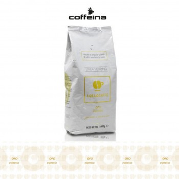 1 Kg Lollo Caffè Oro...