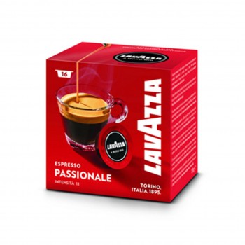 36 Capsule Caffè Lavazza A...