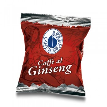 25 Capsule Borbone Ginseng...