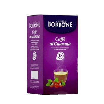 BORBONE CIALDA 44MM Guarana...