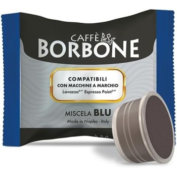 50 Capsule Caffè Borbone...