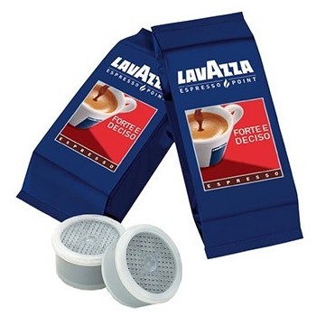 100 Capsule Caffè Lavazza...