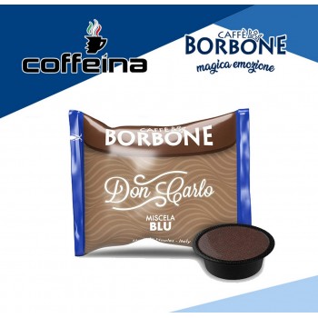 50 Capsule Caffè Borbone...