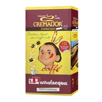 250g Caffè Passalacqua...