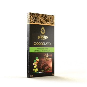 Tavoletta Cioccolato...