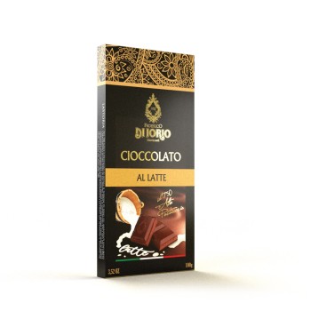 Tavoletta Cioccolato al...