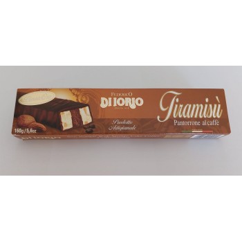 Pantorrone al Tiramisù Di...