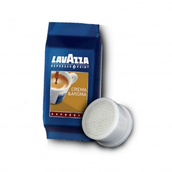 100 Capsule Caffè Lavazza...