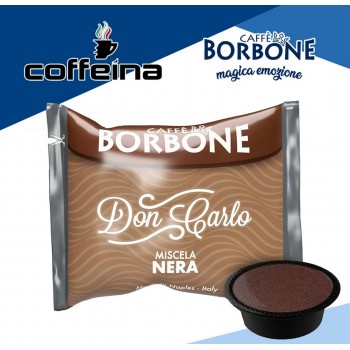 50 Capsule Caffè Borbone...