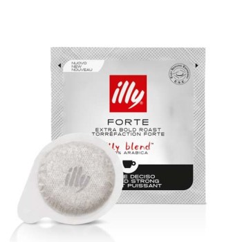 40 Cialde 44mm Illy Caffè...