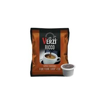 100 Capsule Caffè Verzì...