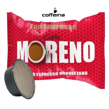 50 capsule Caffè Moreno Top...