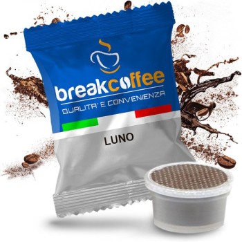 100 Capsule Caffè Break...