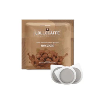 30 Cialde 44mm Lollo Caffè...