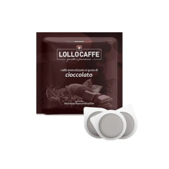 30 Cialde 44mm Lollo Caffè...