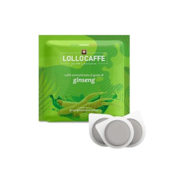 30 Cialde 44mm Lollo Caffè...