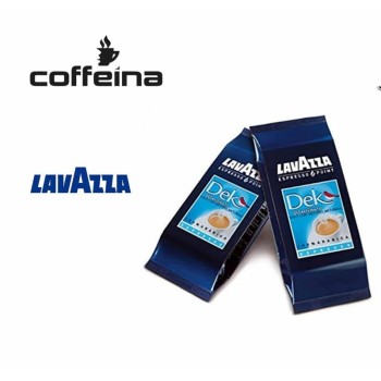 100 Capsule Caffè Lavazza...