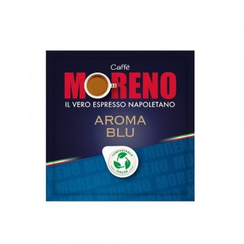 150 cialde caffè Moreno...