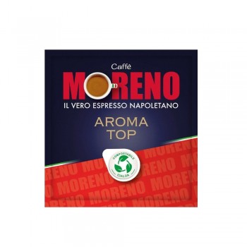 150 cialde caffè Moreno Top...