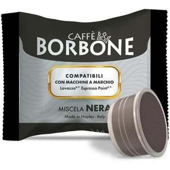 50 Capsule Caffè Borbone...
