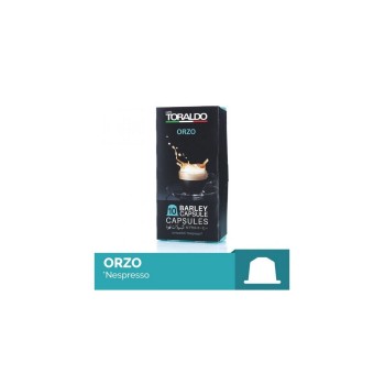 10 Capsule Toraldo Orzo -...