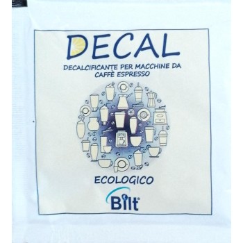 1 Bustina Decalcificante...