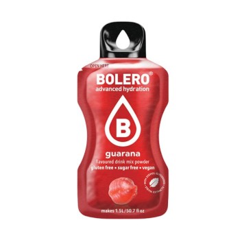 24 Bustine Solubili Bolero...