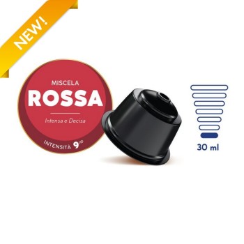 50 Capsule Caffè Borbone...