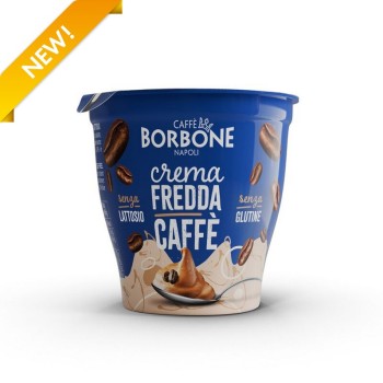 125g Vasetto Crema Fredda...
