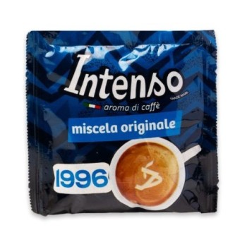 100 Cialde 44mm Intenso...