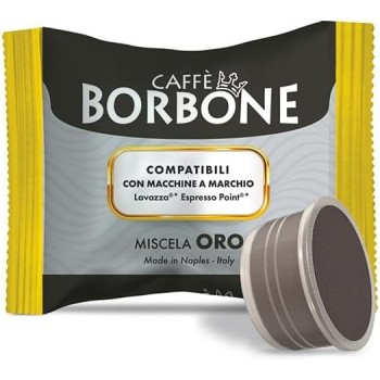 50 Capsule Caffè Borbone...