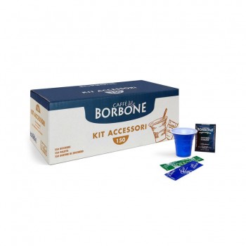 Kit Accessori Borbone con...