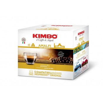 100 Capsule Caffè Kimbo...